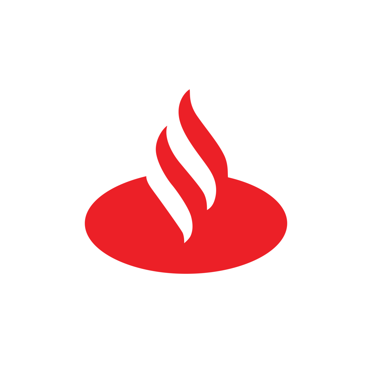 The Santander Digital Services logo